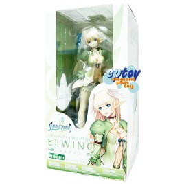 Kotobukiya Shining Wind Elwing Ranah Elwyn Sylphis
